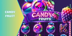 Candy Fruit