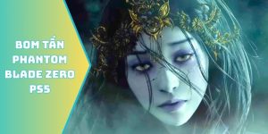 Bom tấn Phantom Blade Zero PS5