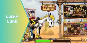 Lucky Luke