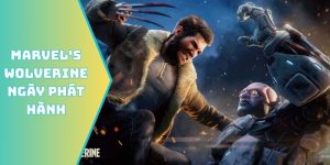 Marvel_s Wolverine ngày phát hành