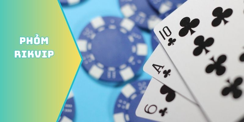Phỏm Rikvip