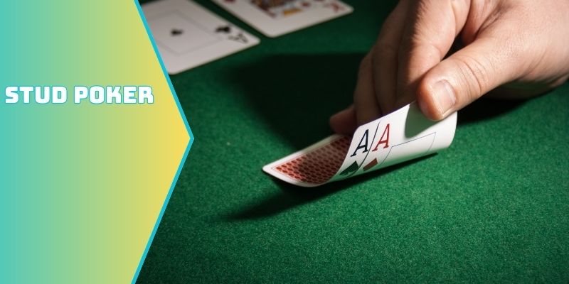 Stud Poker