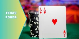 Texas Poker