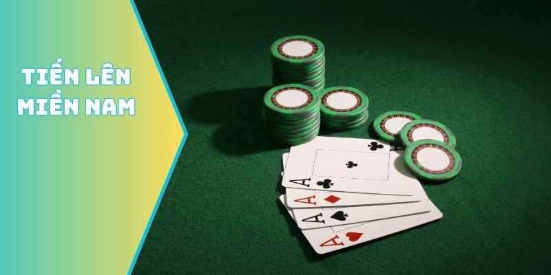 Tiến lên Miền Nam